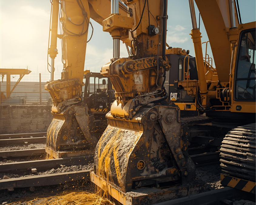 Standart Hidrolik Sistem Yağları